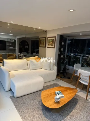 Lafitte Condomínio Parque 109 m² | Porteira Fechada