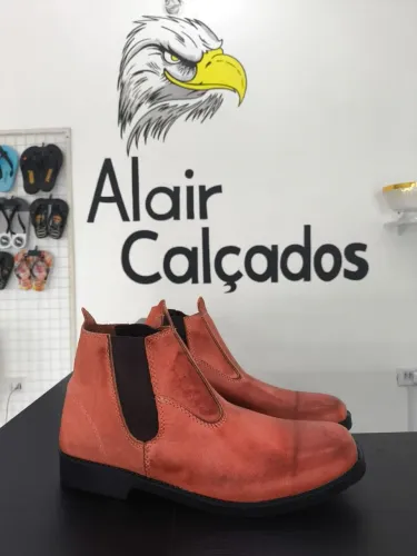 Botas 