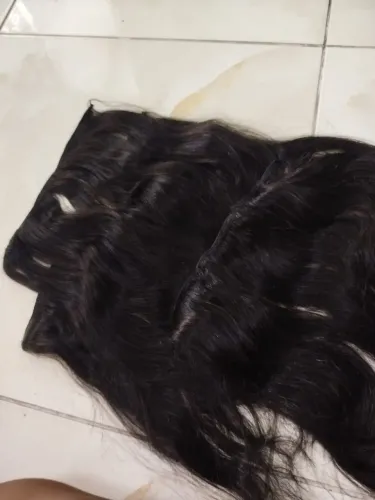 Cabelo Humano