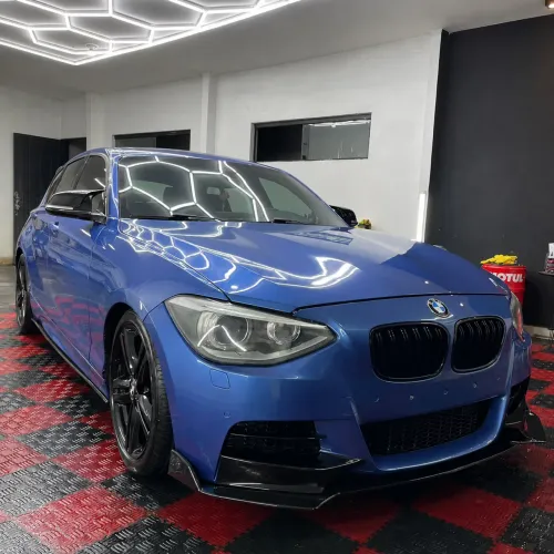 BMW M M 135i 3.0 24V 320cv 2013