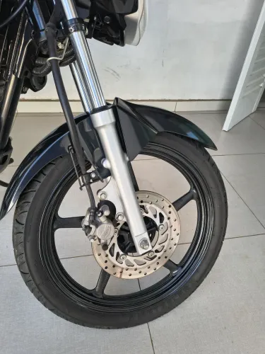 Motivo financeiro
