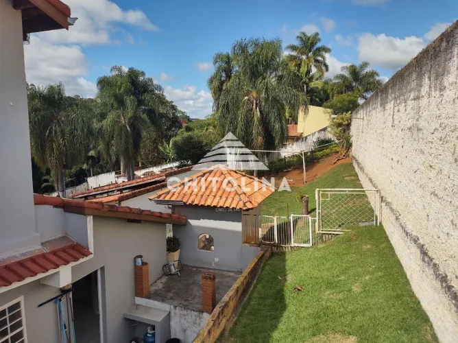 Casa com 5 dormitórios à venda, 303 m² por R$ 1.900.000,00 - Vila La Brunetti - Itapetinin