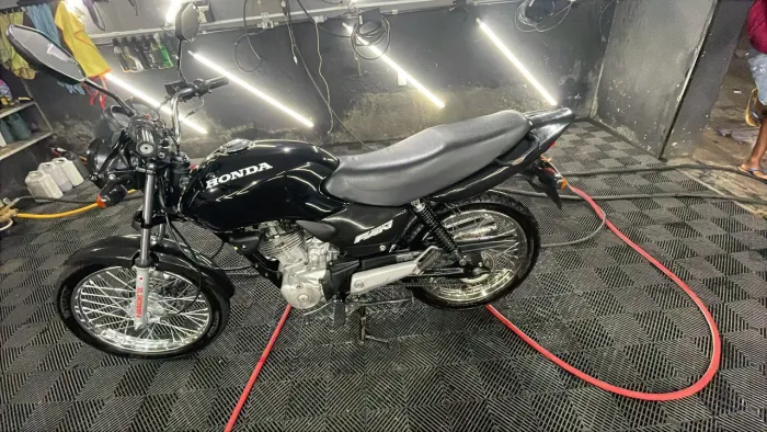 Vendo Fan 127 07