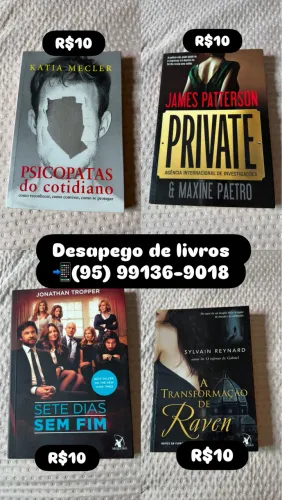 Livros