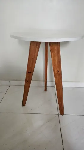 Mesa + puf