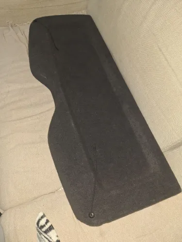 Tampao Bagagito Volkswagen