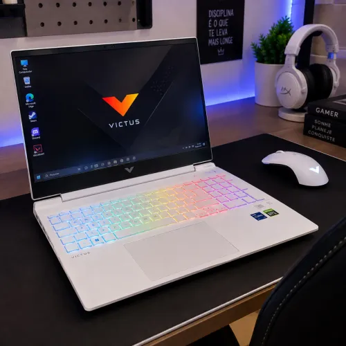 Notebook Gamer hp victus 16