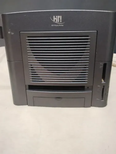 Impressora hiti 640id