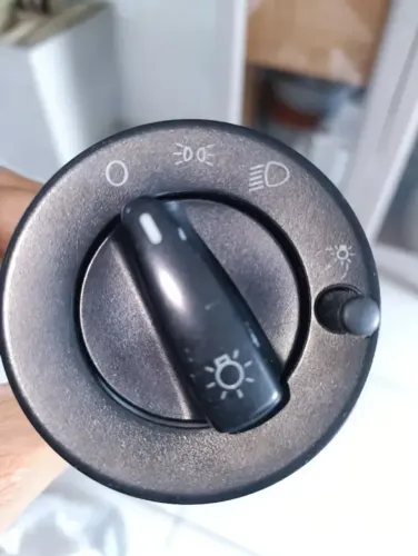 Interruptor de luz VW
