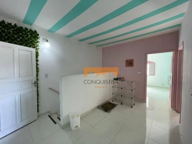 Sala para alugar, 100 m² por R$ 3.120,00/mês - Rudge Ramos - São Bernardo do Campo/SP