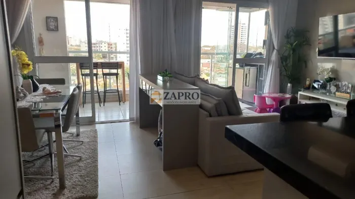 Apartamento para Venda em São José dos Campos, Parque Industrial, 3 dormitórios, 1 suíte,