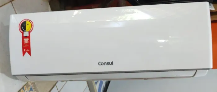 Ar condicionado Split Consul