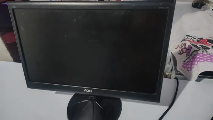 Monitor