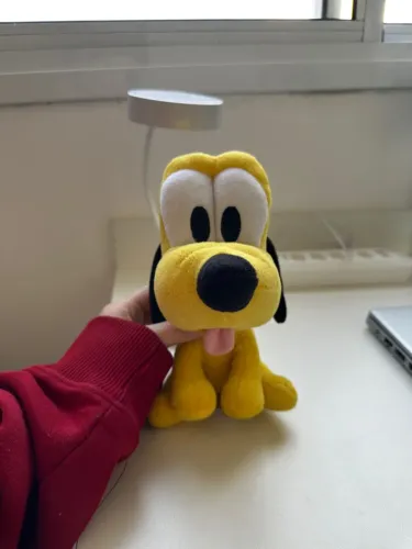 Pelúcia Disney pluto