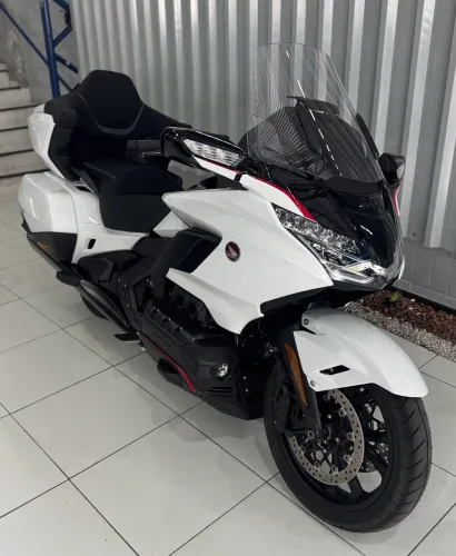 Honda Gold Wing 2025