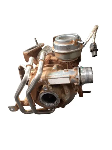 Turbina Renault Master 2.3 2019 