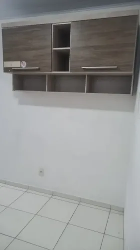 I LOCAÇÃO | KITNET NA RUA DA CONSOLAÇÃO AO LADO DO METRÔ