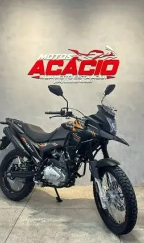 Passo moto ,por 10.000,com parcelas de 860reais chama ov