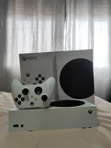 Xbox series S