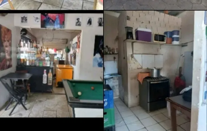 VENDO ESSE PONTO, ACEITO PROPOSTA