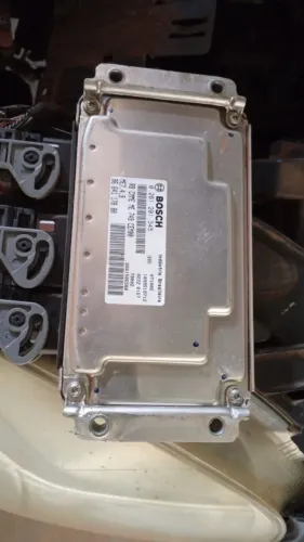 Módulo Citroen Picasso 