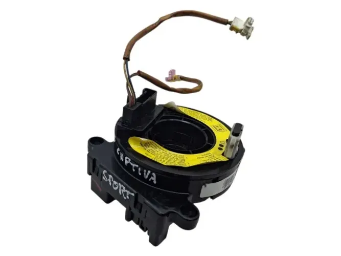 Hard Disk Cinta Airbag Chevrolet Captiva 3.0 v6 2012