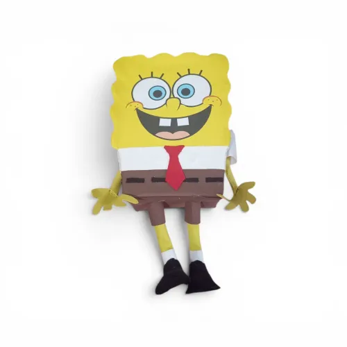 Bolsa Maluca Bob Esponja