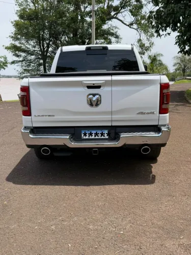 Ram 1500 Limited Night Edition 5.7 4X4 Aut. 2023