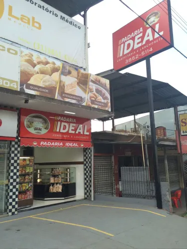 ? OPORTUNIDADE ÚNICA - PADARIA À VENDA ?