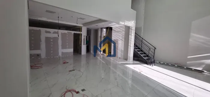 PONTO COMERCIAL PARA LOCAÇÃO HYDE PARK JARDIM AQUARIUS SJC 181M² EM LOCALIZAÇÃO PRIVILEGIA
