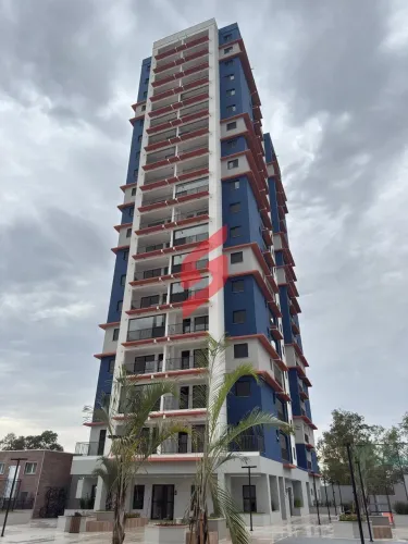 Apartamento à Venda  Condomínio Biarritz, Campolim  Sorocaba/SP