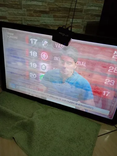 tv Phillips 46 pol.
