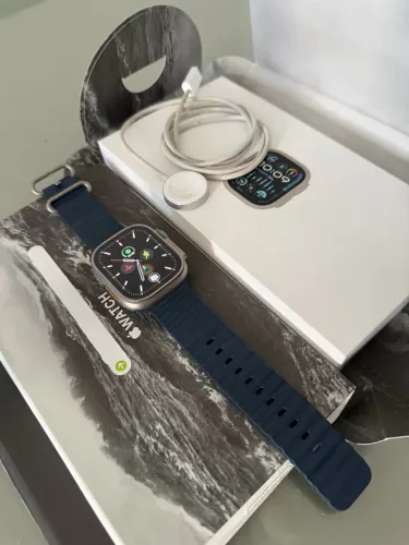 Apple Watch Ultra 2