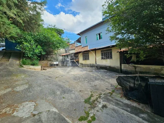 Lote à venda, Santa Amélia - Belo Horizonte/MG