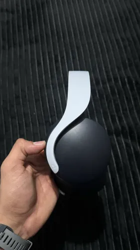 Fone pulse Ps5