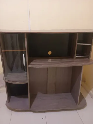 Raque de Televisão