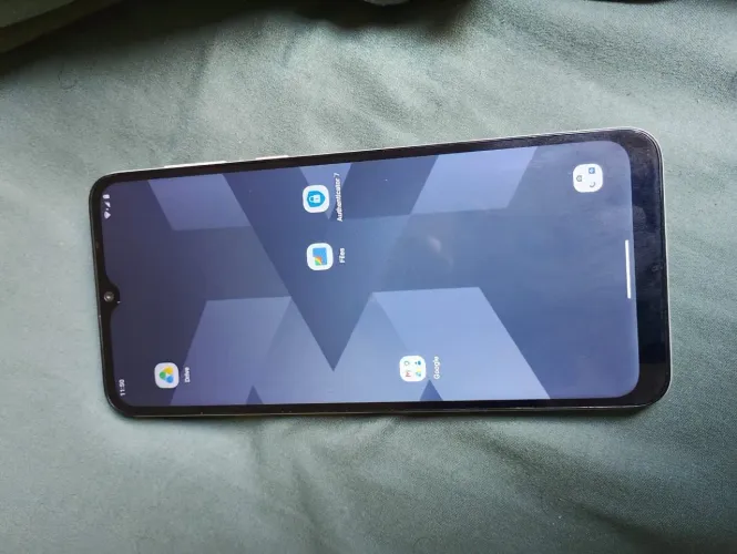 Smartphone Moto E13