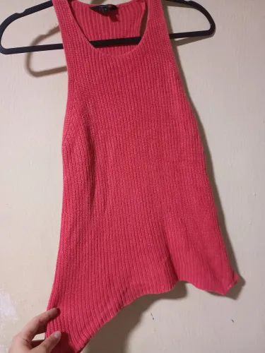 Blusa tricô G
