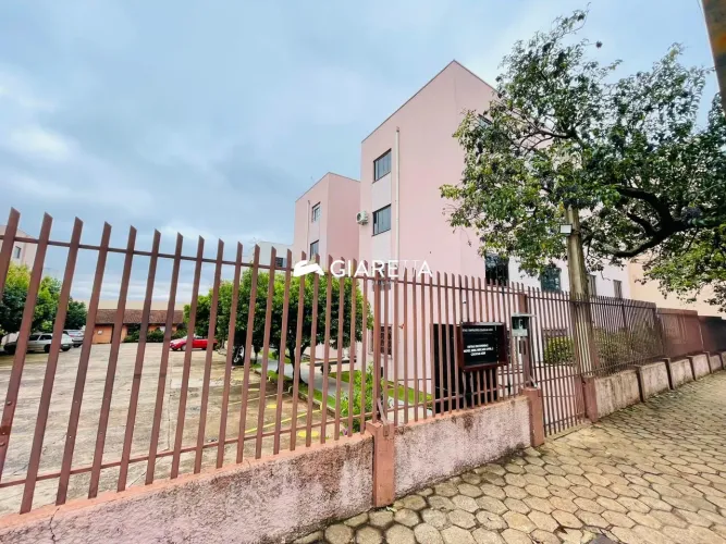Apartamento para locação no CONDOMÍNIO RUI BARBOSA, CENTRO, TOLEDO - PR