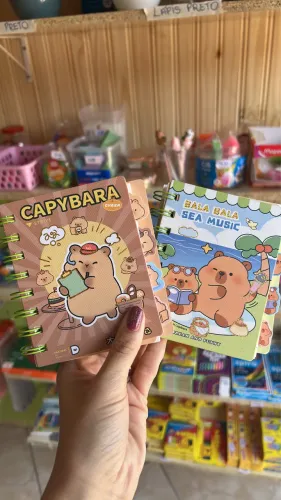 Papelaria