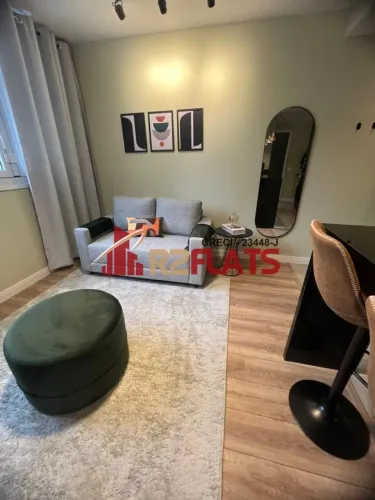 Apartamento com ótimo preço no bairro Chácara Santo Antônio. Confira!