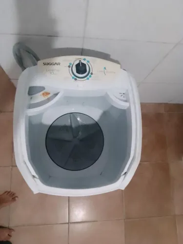 Tanquinho Suggar 10kg