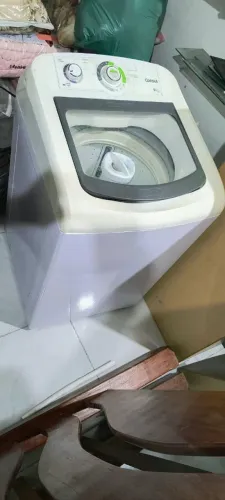 Máquina de lavar 9 kg consul