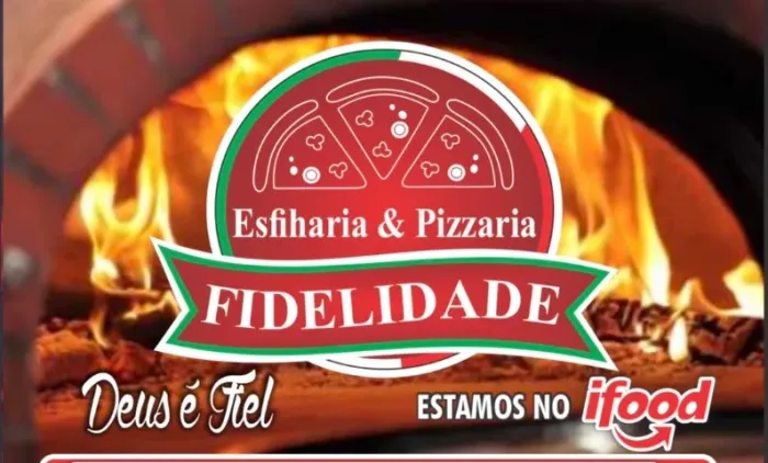 Pizzaria 