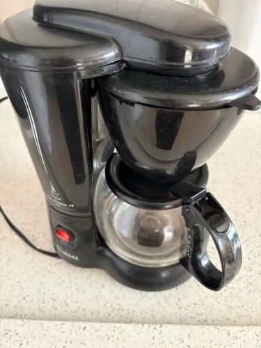 Cafeteira 