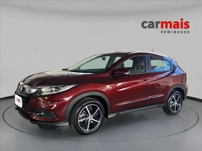 Honda HR-V EX 1.8 Flexone 16V 5P Aut. 2019