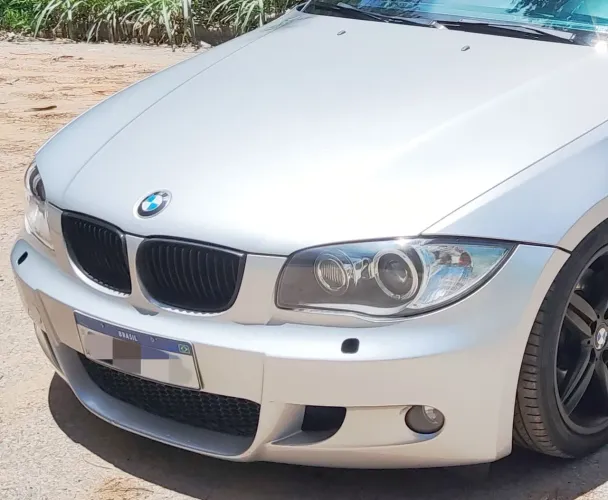 BMW 130I A 3.0 24V 265cv 5P 2011