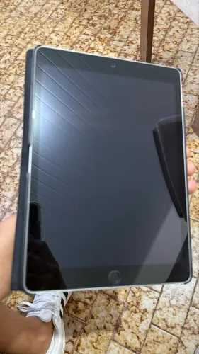 Ipad 9 - 64 gb