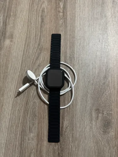 Vendo Apple Watch série 10 46mm + celular
