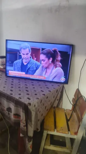 Tv polegada 40